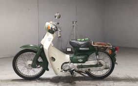 HONDA SUPER CUB50 AA01