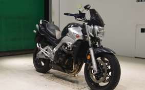 SUZUKI GSR600 2006
