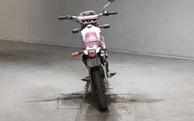 YAMAHA DT50 17W