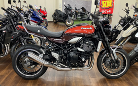 KAWASAKI Z900RS 2018 ZR900C