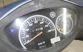 YAMAHA AXIS 125 TREET SE53J