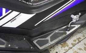 YAMAHA N-MAX 155 TRIKE SG50J