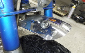 HONDA MONKEY 2012 Z50A