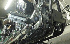 YAMAHA DRAGSTAR 250 2022 VG05J