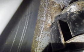 SUZUKI LET's 4 1989 CA41A