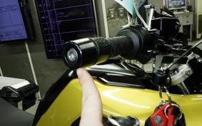 BMW F750GS 2020