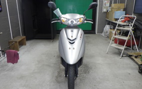 YAMAHA JOG-7 2007 AY01