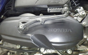 HONDA GIORNO 3 2012 AF77