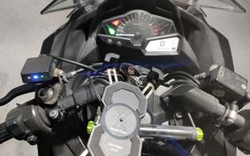 KAWASAKI NINJA 250 EX250L