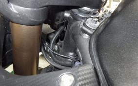 HONDA CBR400R 2022 NC56