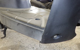 SUZUKI LET's CA4AA