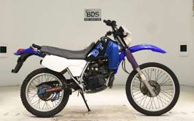 YAMAHA DT125R 34X