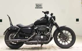 HARLEY XL883N 2015