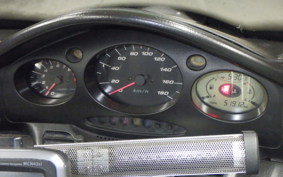 HONDA SILVER WING 600 2002 PF01