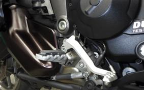 DUCATI MULTISTRADA 950 2017