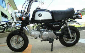 HONDA GORILLA Z50J