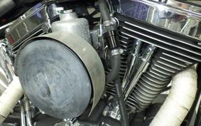 HARLEY FLSTF 1450 2001
