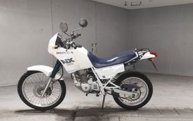 HONDA NX125 JD09