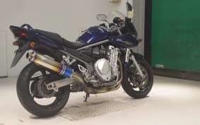 SUZUKI BANDIT 1250 SA 2011 GW72A