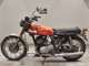 Фото Kawasaki 500SS с японского аукциона