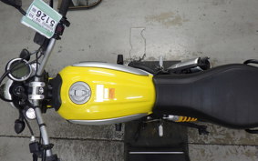 DUCATI SCRAMBLER ICON 2017
