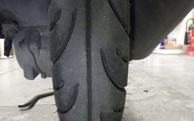 SUZUKI LET's 5 G CA47A