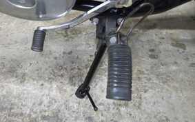 HONDA CB400SS E 2009 NC41