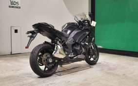 KAWASAKI NINJA 1000 A 2017 ZXT00W
