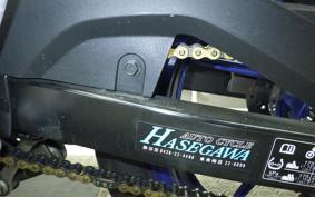 SUZUKI GSX-S125 2000 DL32D