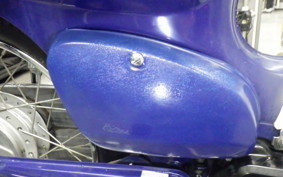 HONDA C50 SUPER CUB AA01