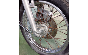 HONDA CB250 CB250