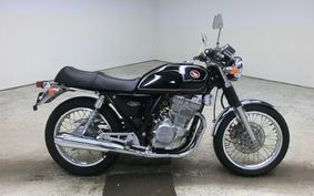 HONDA GB250 CLUBMAN MC10