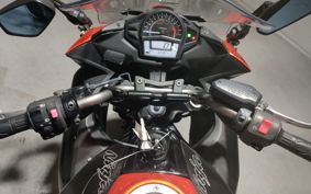 KAWASAKI NINJA 400 2018 EX400E
