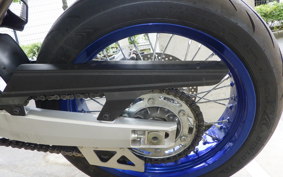 SUZUKI DR-Z4SM 2025 ER1AH