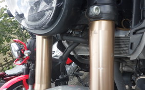 HONDA CB125 R JC91