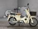 Фото Honda LITTLE CUB 2011 с японского аукциона