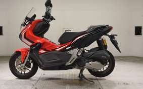 HONDA ADV150 2004