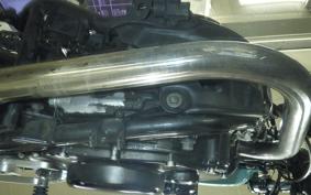 YAMAHA SR400 Gen.3 2003 RH01J