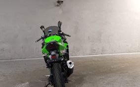 KAWASAKI NINJA 250 EX250P