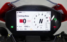 DUCATI MONSTAR 937SP 2024 4M00