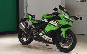 KAWASAKI ZX-4RR 2024 ZX400P