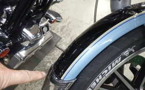 HARLEY FXDL 1580 2008