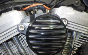 HARLEY XL883-I 2009