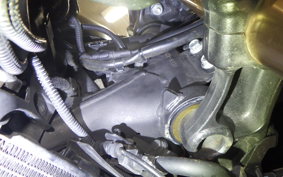 HONDA 400X 2023 NC56