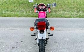 SUZUKI GN125 H NF41A