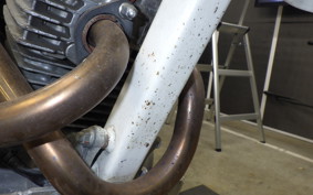 HONDA XLR250R Gen.4 2023 MD22