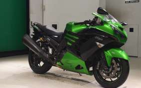 KAWASAKI ZX 1400 NINJA R A 2016