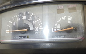 SUZUKI SEPIA ZZ CA1EB