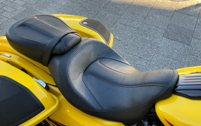 HARLEY FLHXSE CVO 2015 PXN