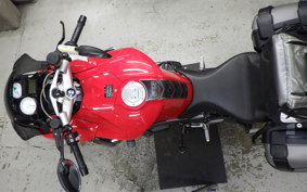 BMW K1300R 2012